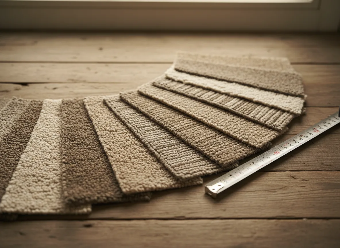 Carpet Installation Gallatin Gateway, MT FAQs